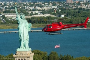Liberty Helicopter Tours