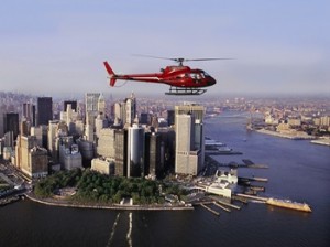 Liberty Helicopter Manhattan